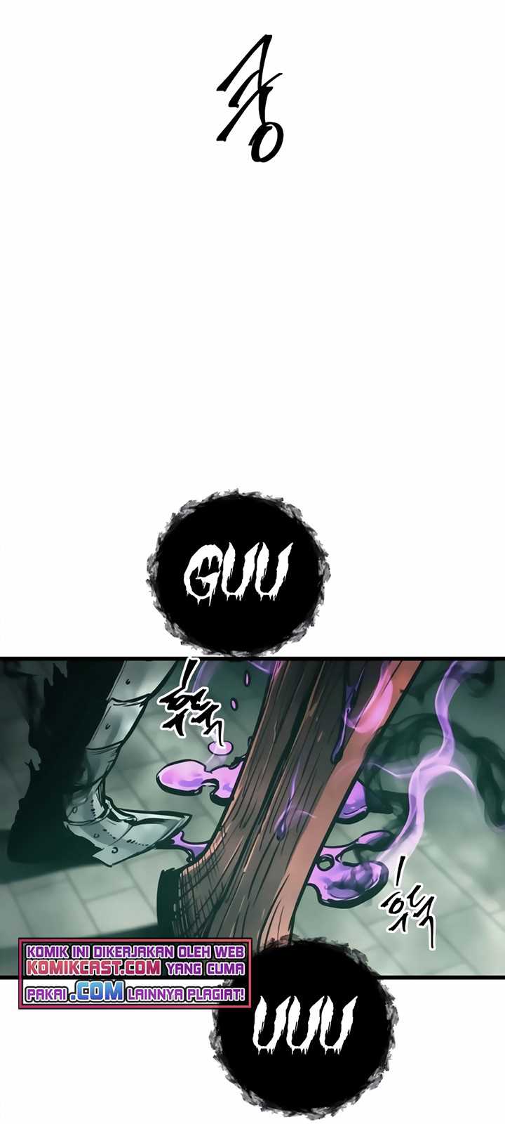 Reincarnation of the Suicidal Battle God Chapter 27 Gambar 36