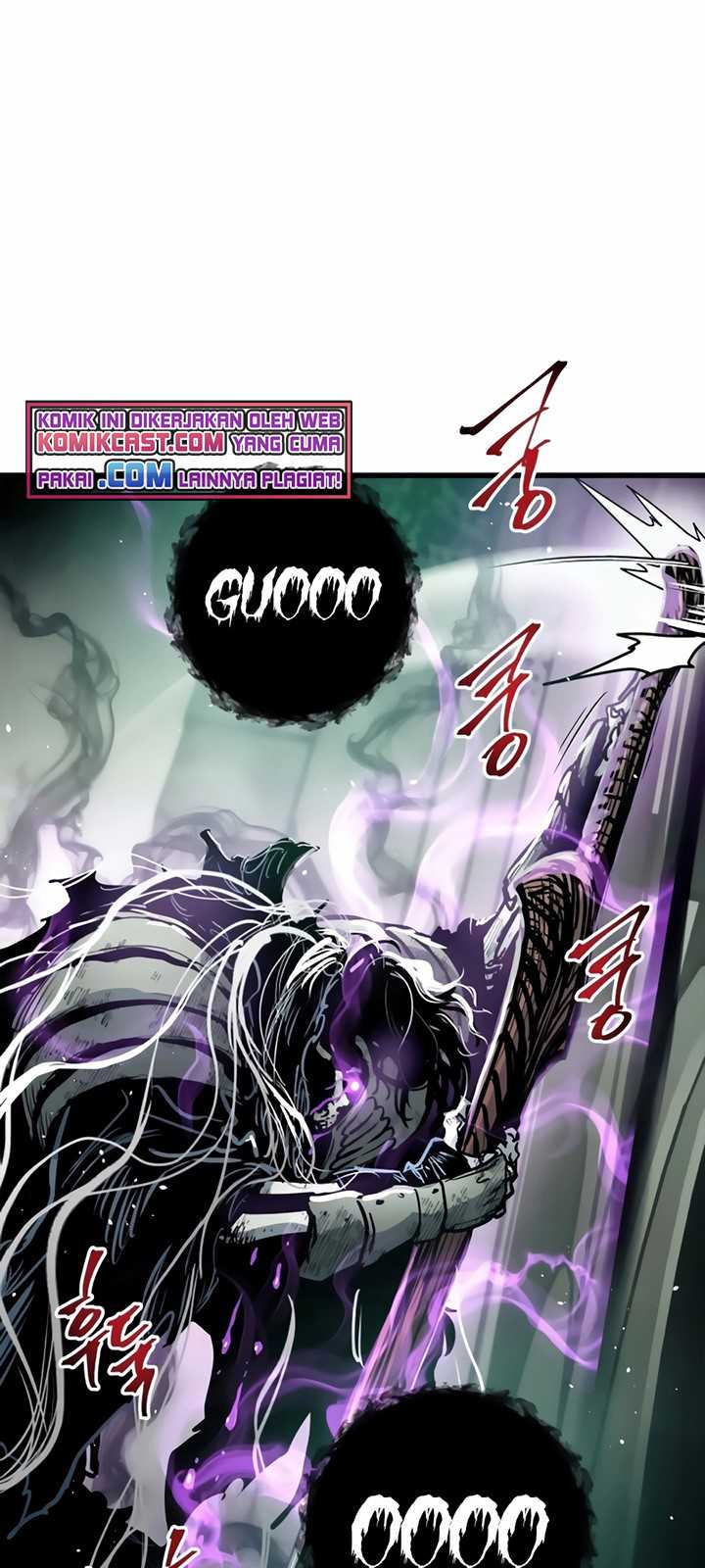 Reincarnation of the Suicidal Battle God Chapter 27 Gambar 37