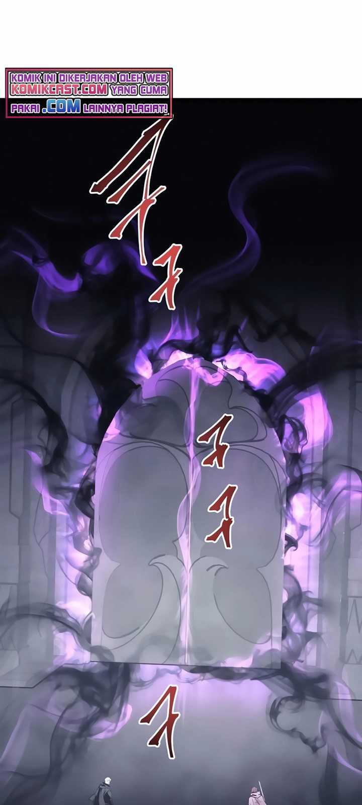 Reincarnation of the Suicidal Battle God Chapter 27 Gambar 39
