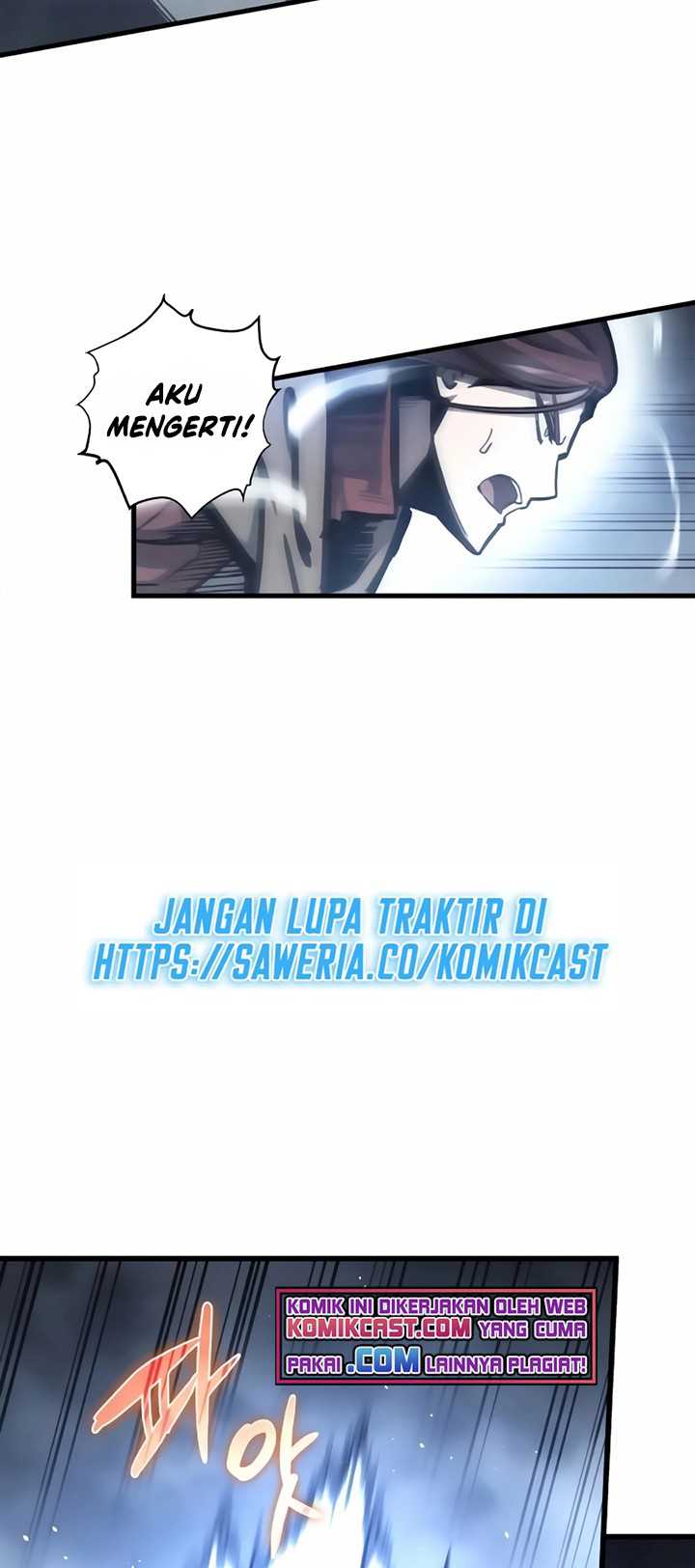 Reincarnation of the Suicidal Battle God Chapter 27 Gambar 4