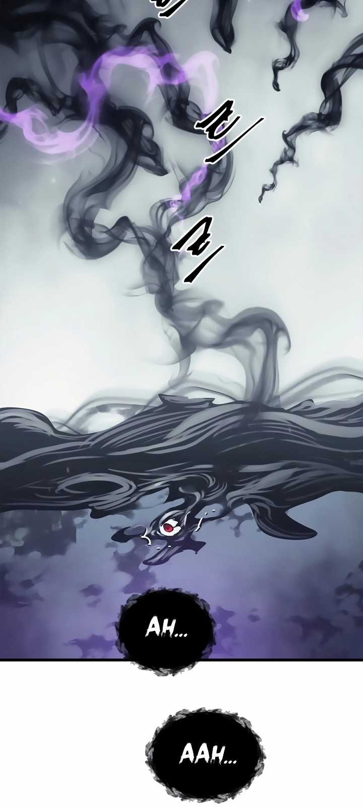Reincarnation of the Suicidal Battle God Chapter 27 Gambar 41