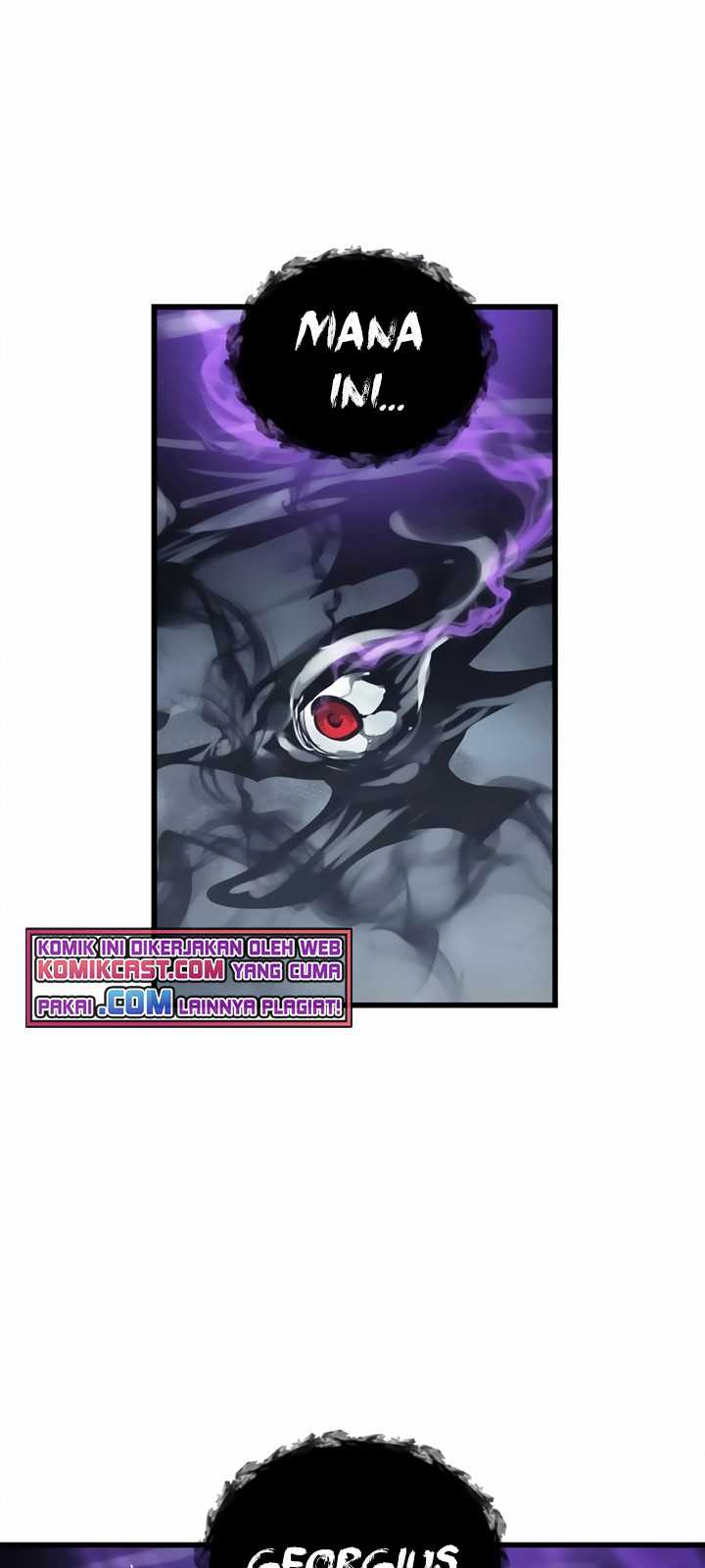 Reincarnation of the Suicidal Battle God Chapter 27 Gambar 42
