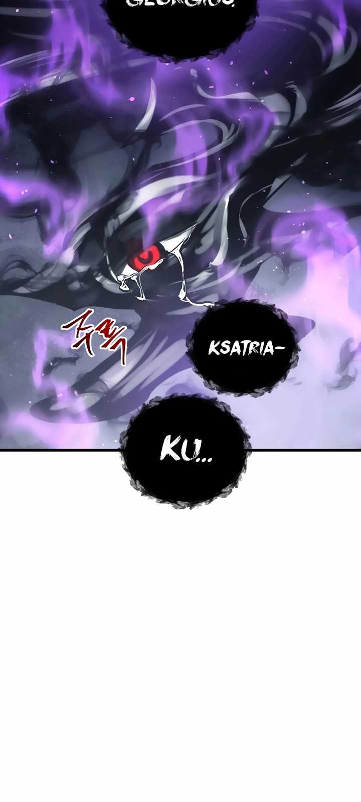Reincarnation of the Suicidal Battle God Chapter 27 Gambar 43