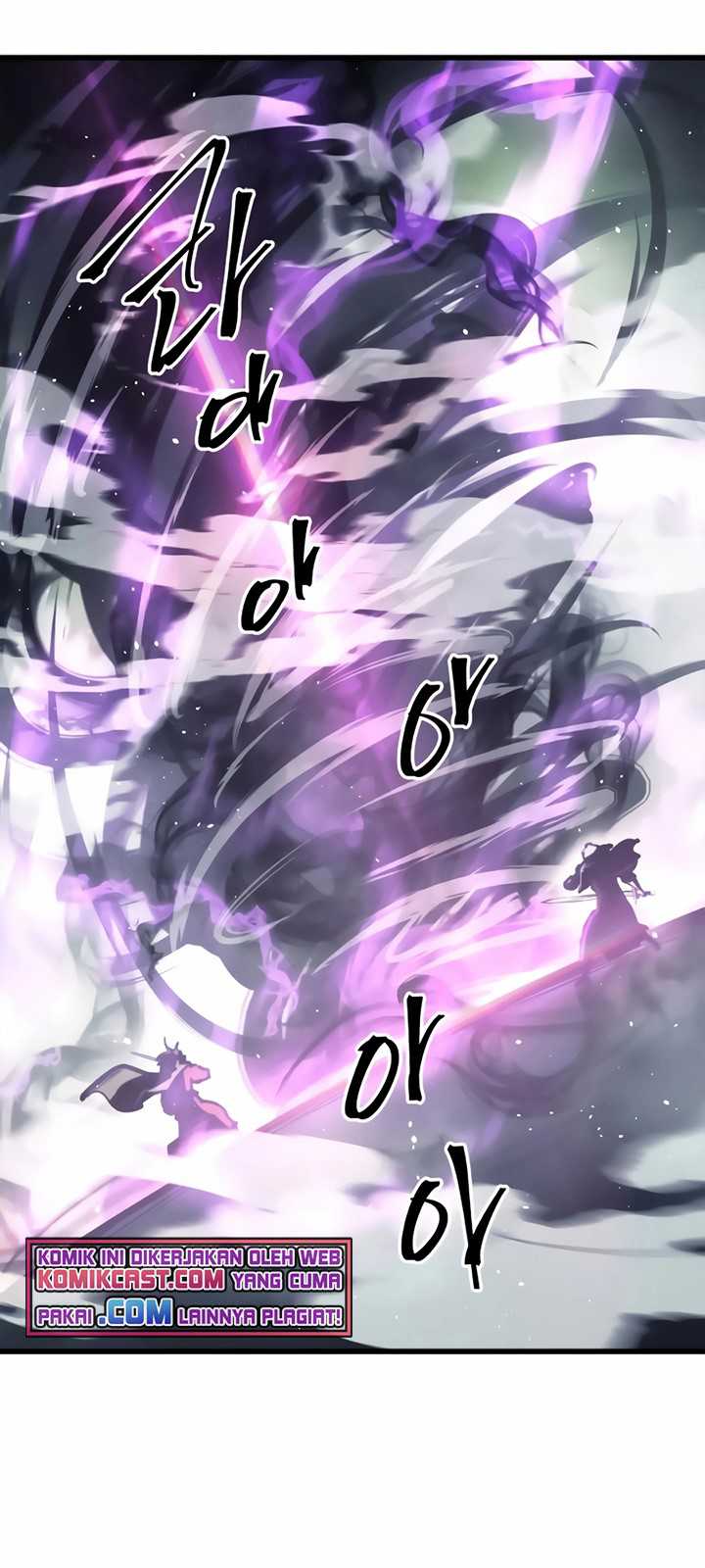 Reincarnation of the Suicidal Battle God Chapter 27 Gambar 44