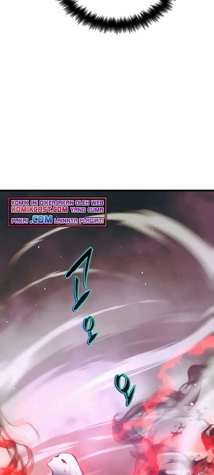 Reincarnation of the Suicidal Battle God Chapter 27 Gambar 47