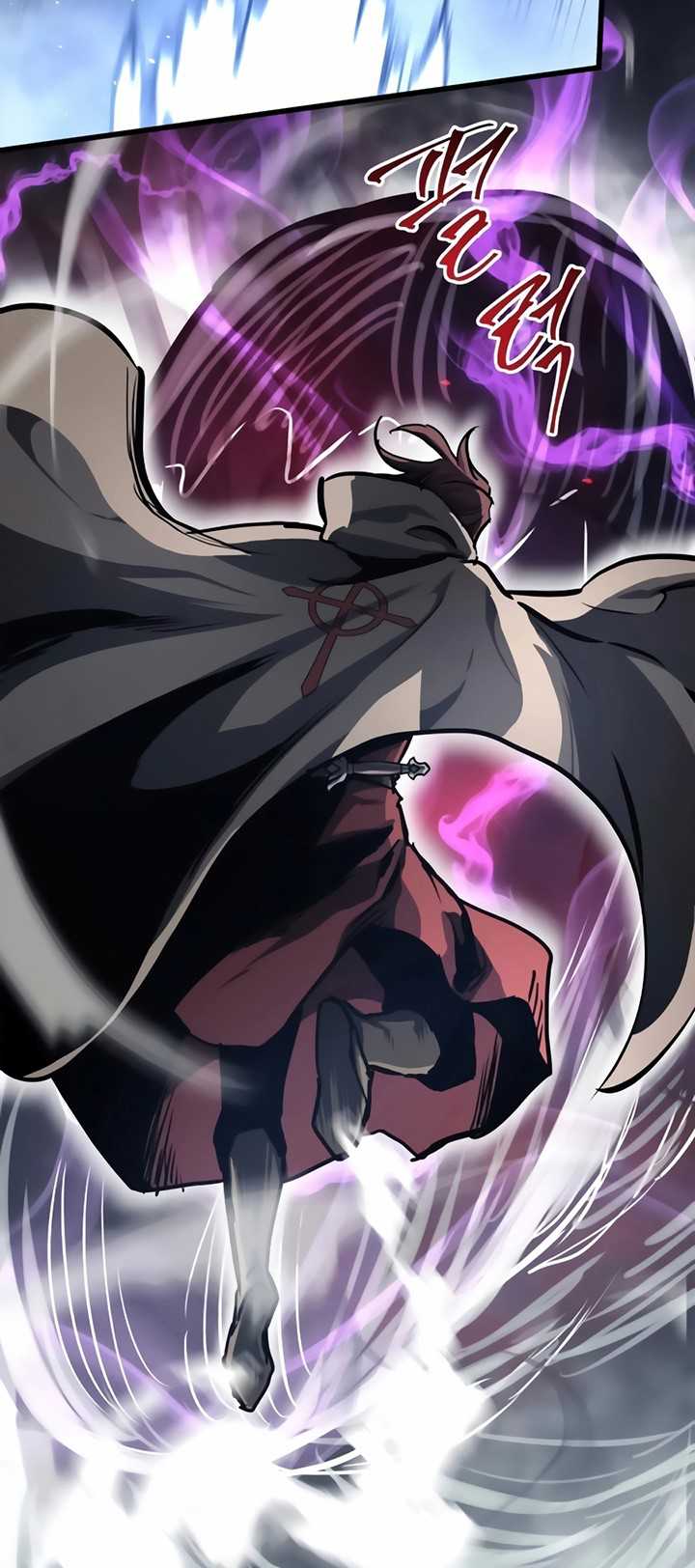 Reincarnation of the Suicidal Battle God Chapter 27 Gambar 5