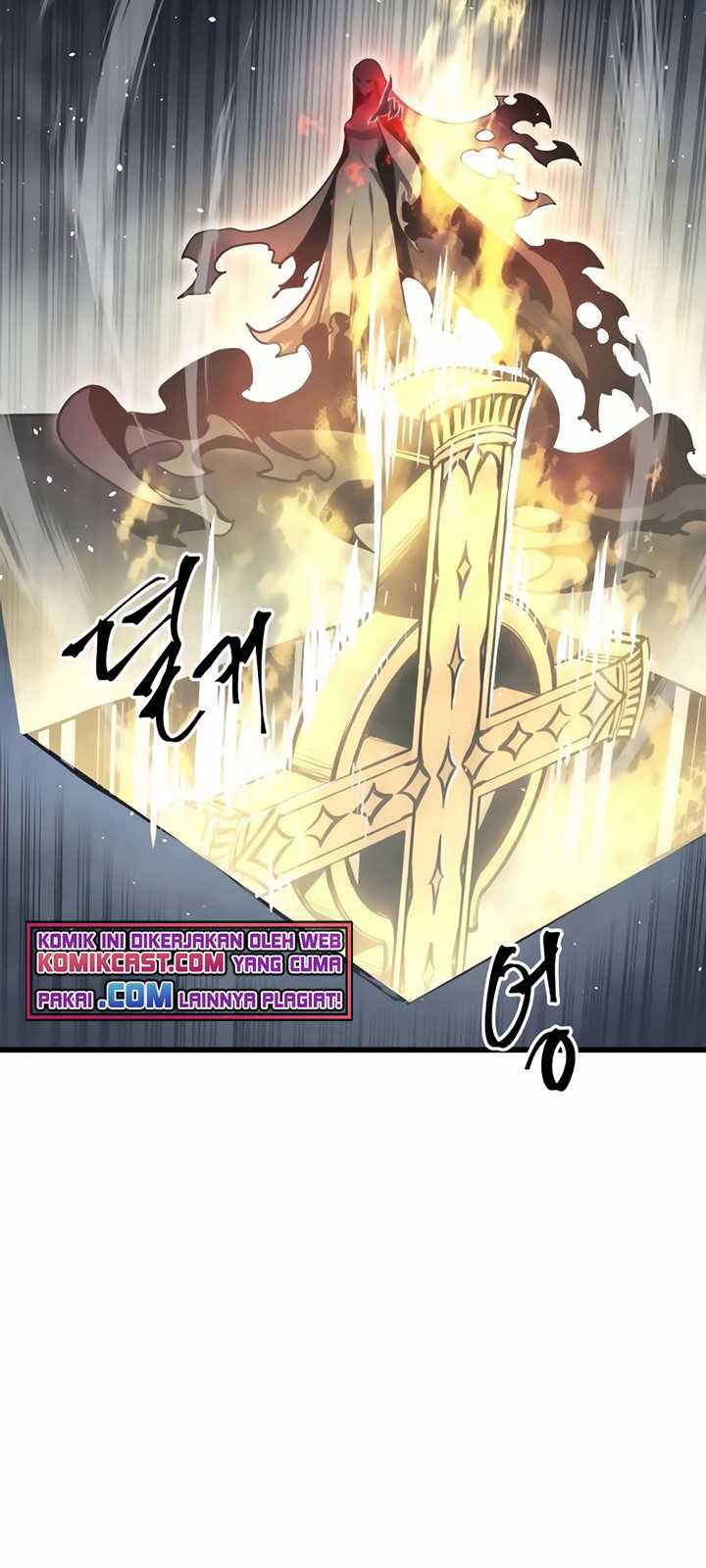 Reincarnation of the Suicidal Battle God Chapter 27 Gambar 51
