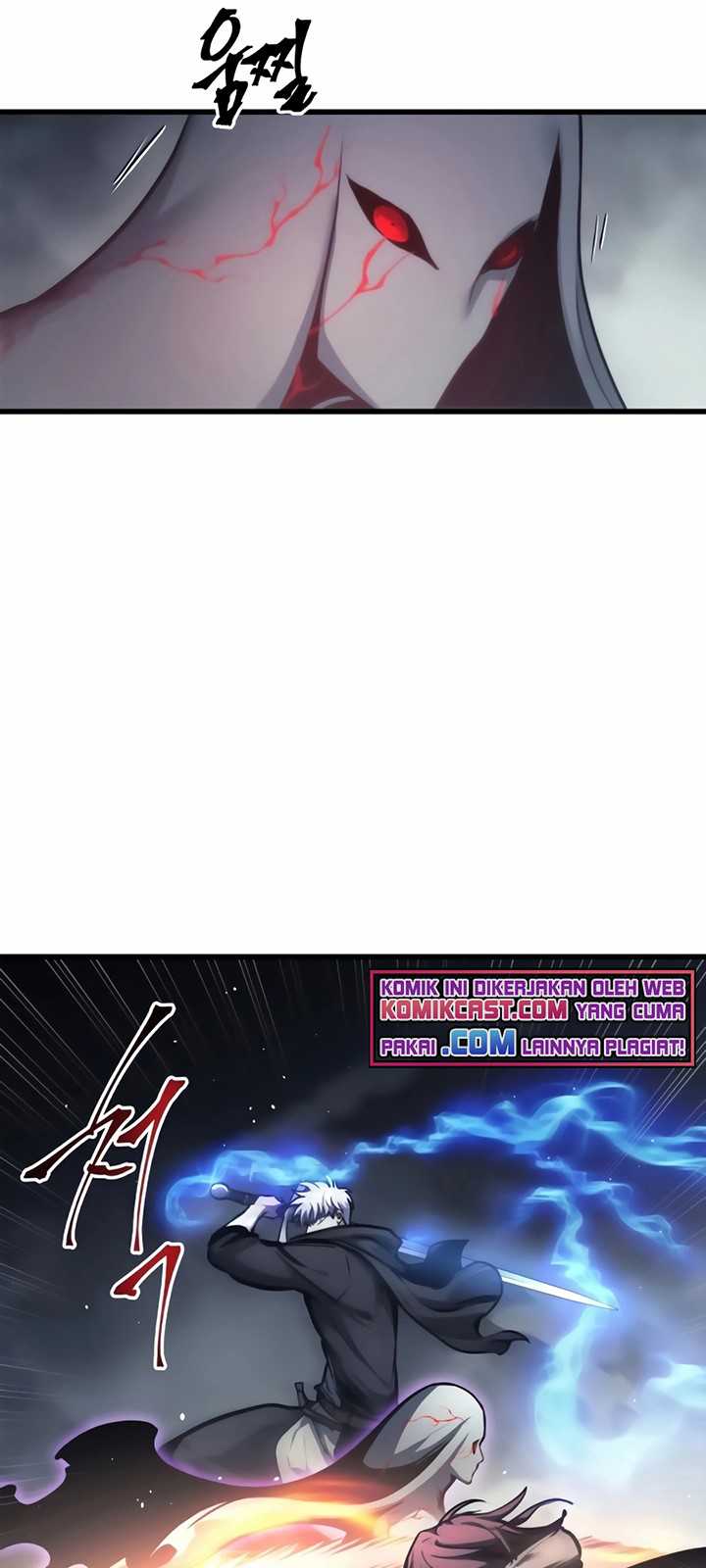 Reincarnation of the Suicidal Battle God Chapter 27 Gambar 52