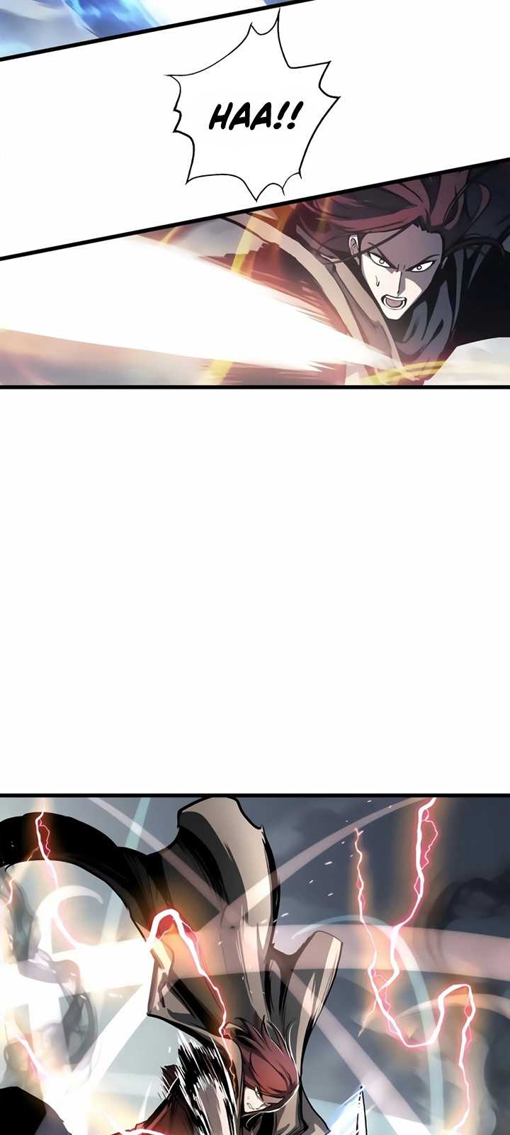 Reincarnation of the Suicidal Battle God Chapter 27 Gambar 54