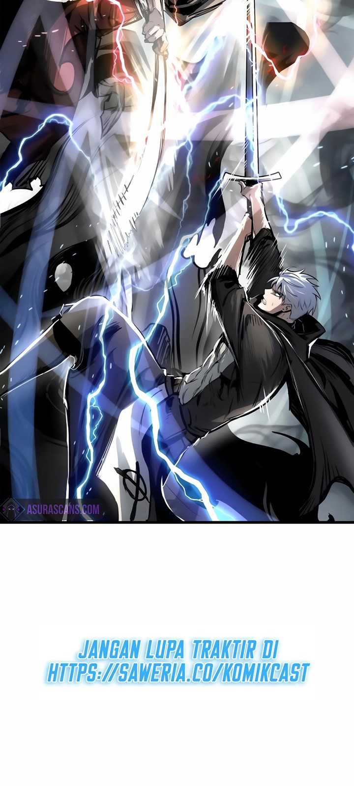 Reincarnation of the Suicidal Battle God Chapter 27 Gambar 55