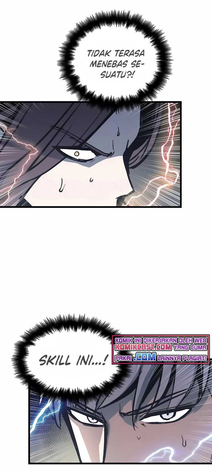 Reincarnation of the Suicidal Battle God Chapter 27 Gambar 56