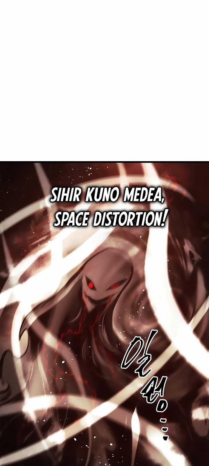 Reincarnation of the Suicidal Battle God Chapter 27 Gambar 57