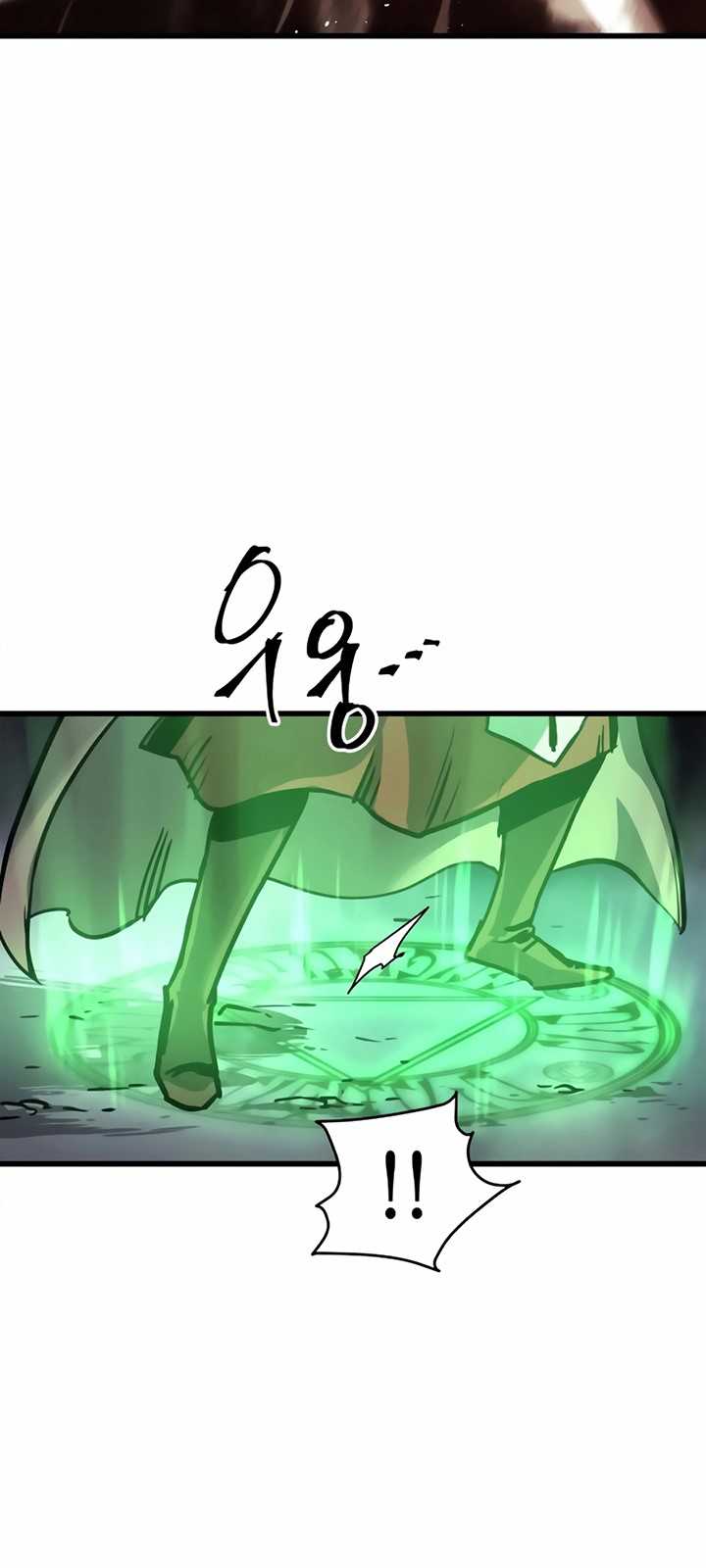 Reincarnation of the Suicidal Battle God Chapter 27 Gambar 58