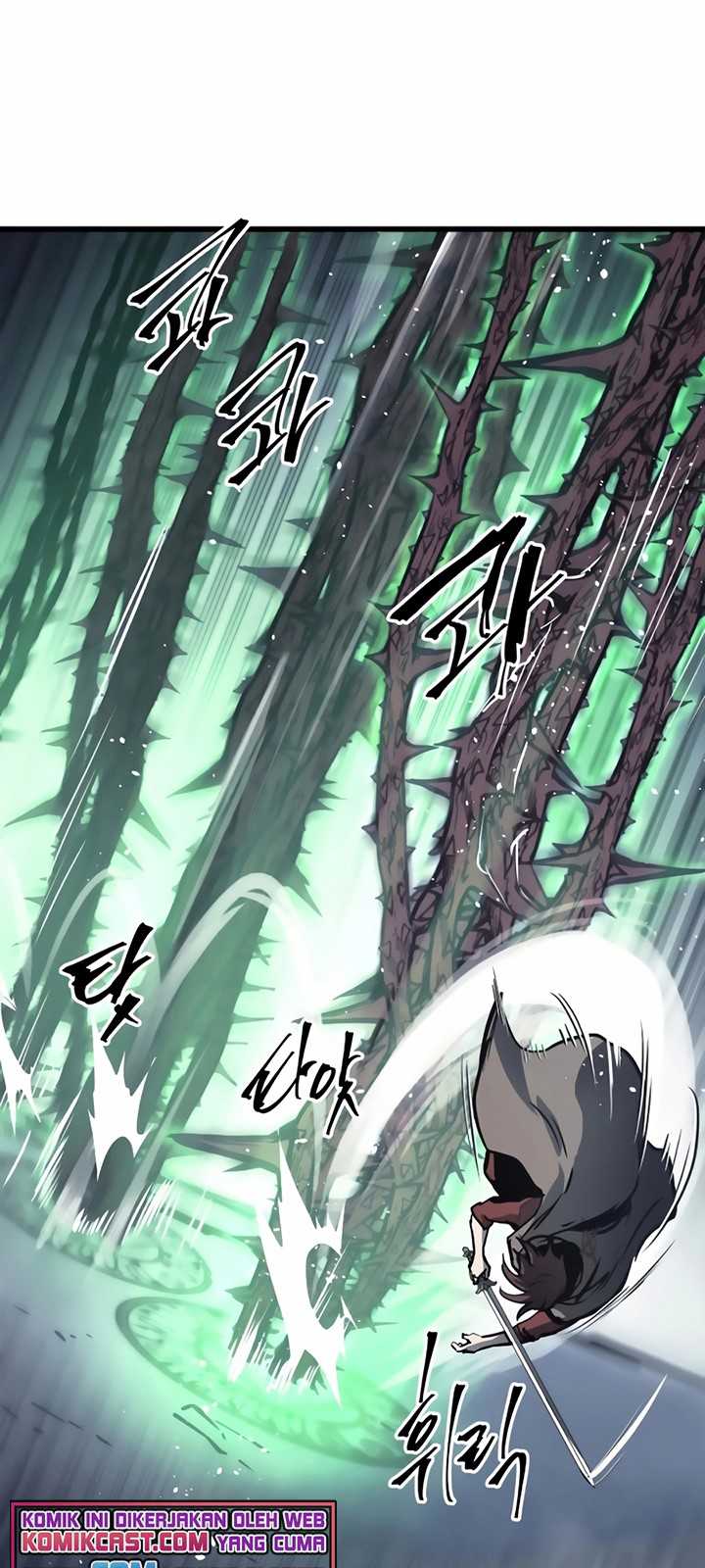 Reincarnation of the Suicidal Battle God Chapter 27 Gambar 59
