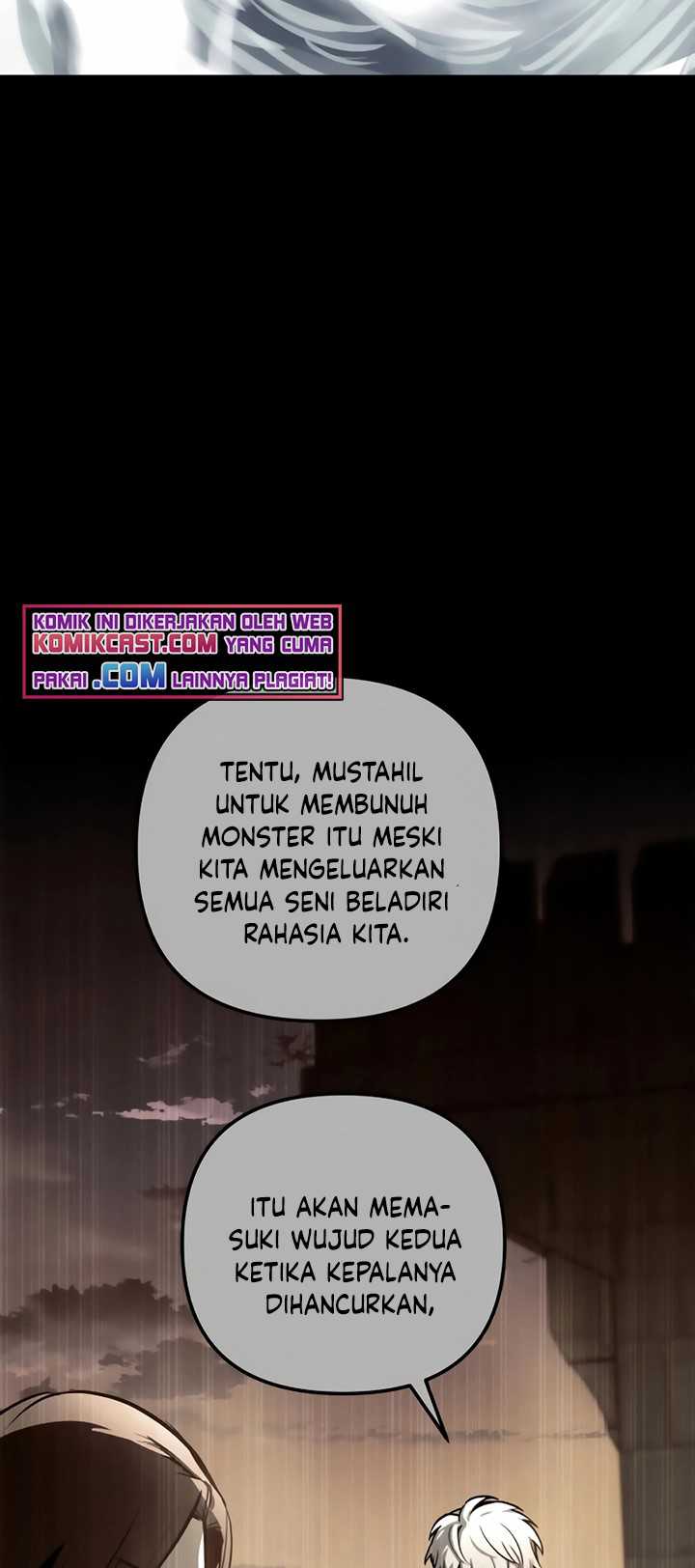 Reincarnation of the Suicidal Battle God Chapter 27 Gambar 6