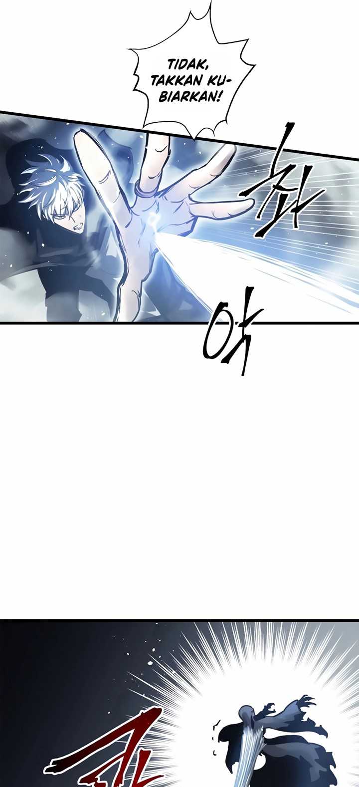 Reincarnation of the Suicidal Battle God Chapter 27 Gambar 63