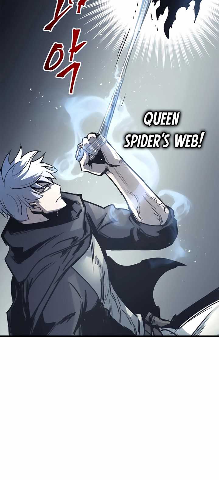Reincarnation of the Suicidal Battle God Chapter 27 Gambar 64