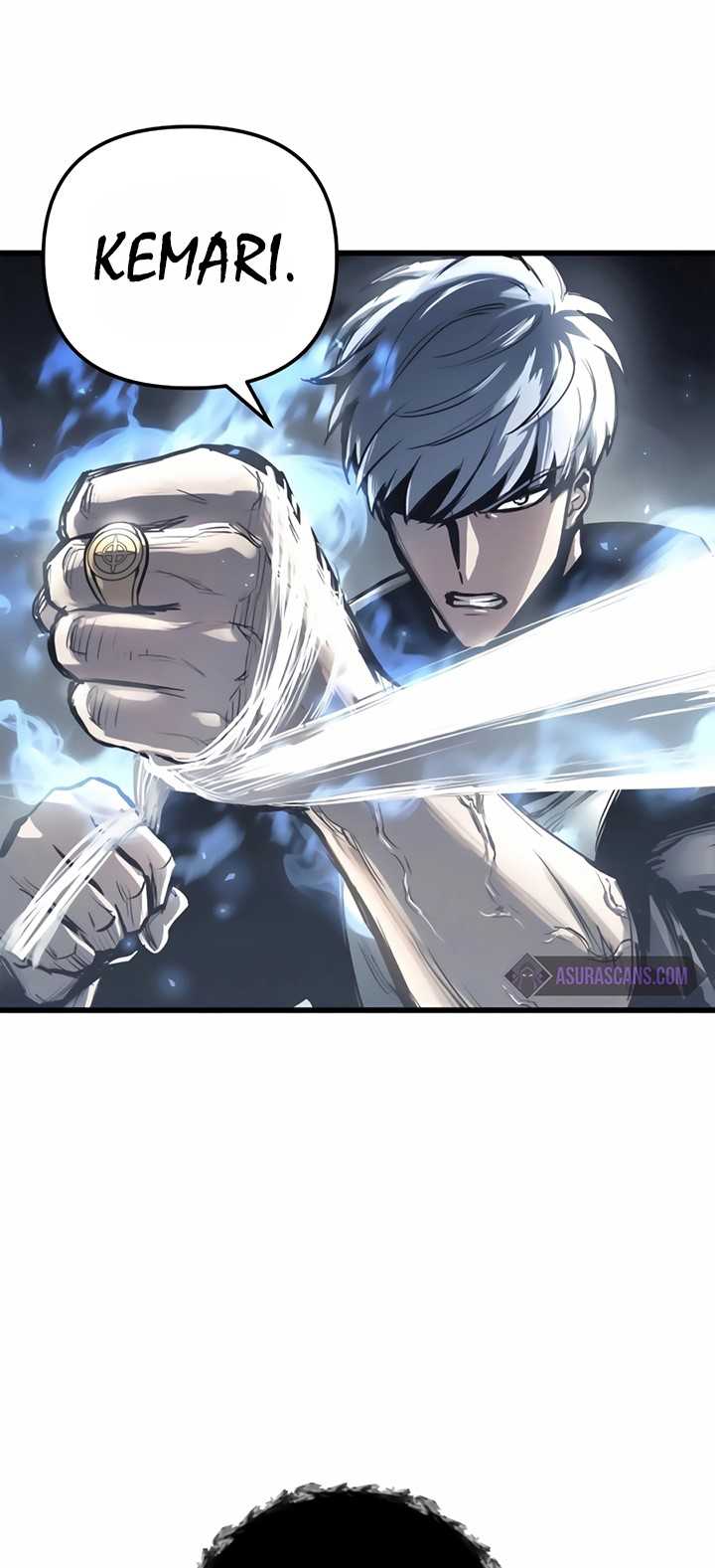 Reincarnation of the Suicidal Battle God Chapter 27 Gambar 65