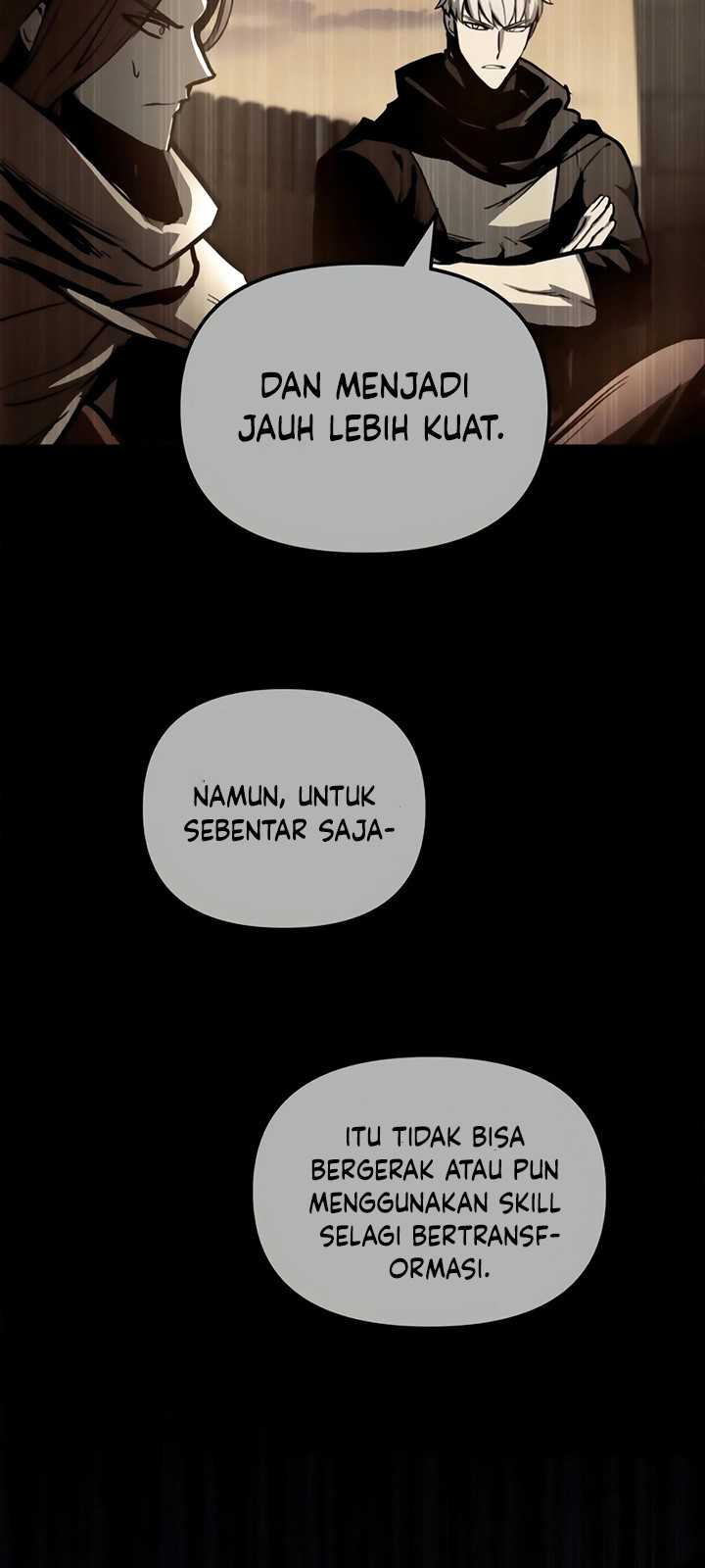 Reincarnation of the Suicidal Battle God Chapter 27 Gambar 7