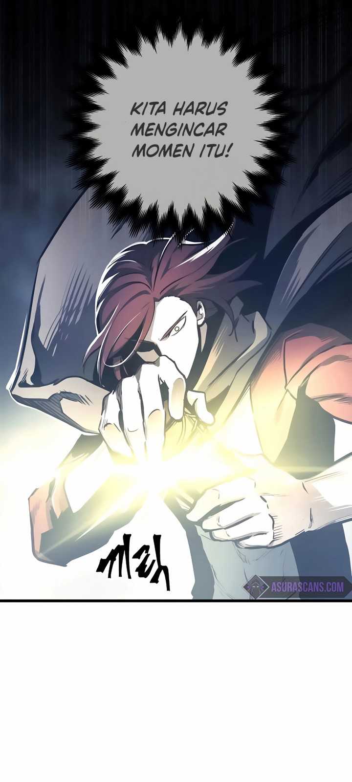 Reincarnation of the Suicidal Battle God Chapter 27 Gambar 8