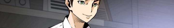 Return of the Legend Chapter 28 Gambar 19