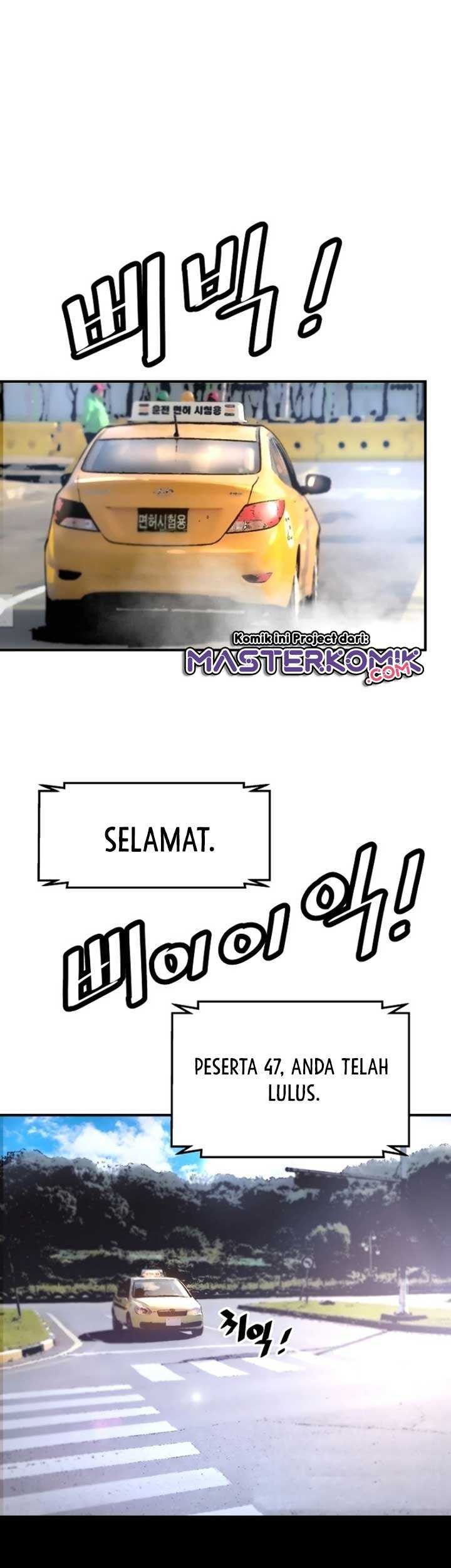 Baca Manhwa Return of the Legend Chapter 28 Gambar 2