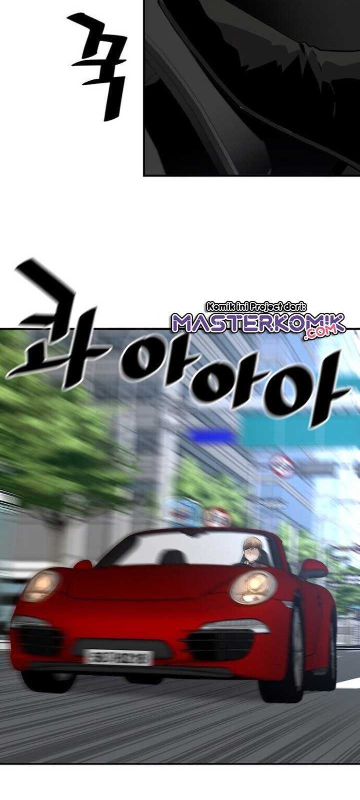 Return of the Legend Chapter 28 Gambar 63
