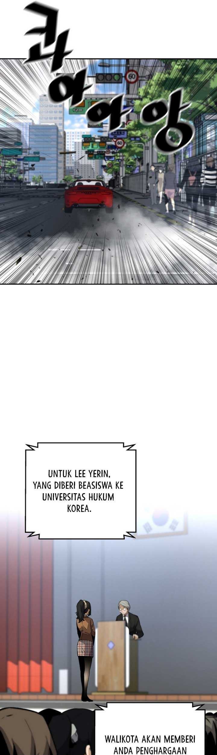 Return of the Legend Chapter 28 Gambar 65