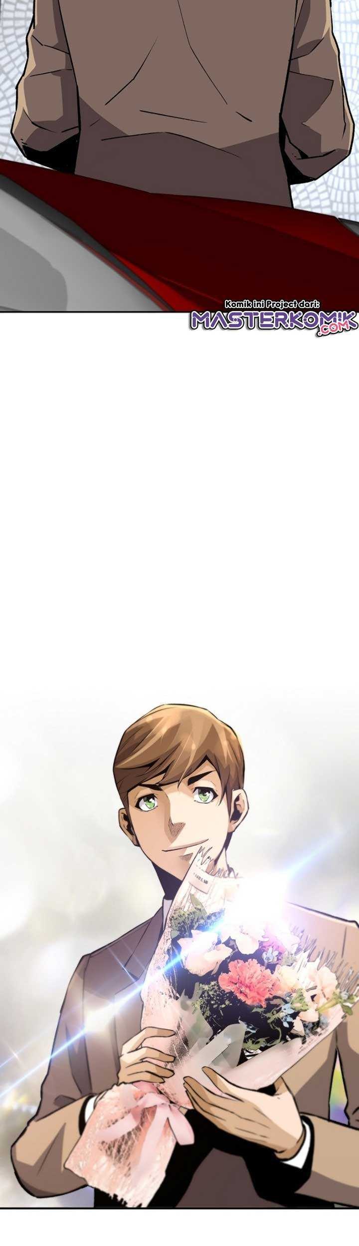 Return of the Legend Chapter 28 Gambar 71