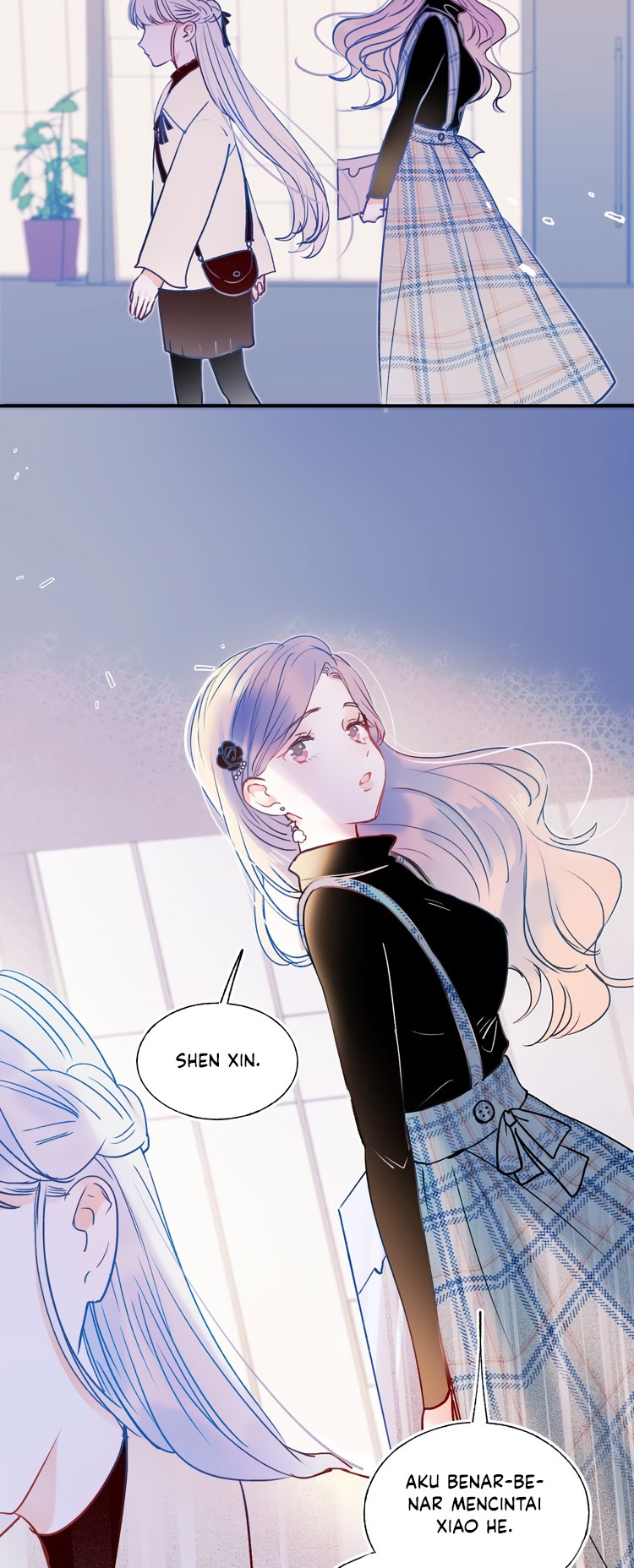 To be Winner Chapter 50 Gambar 18