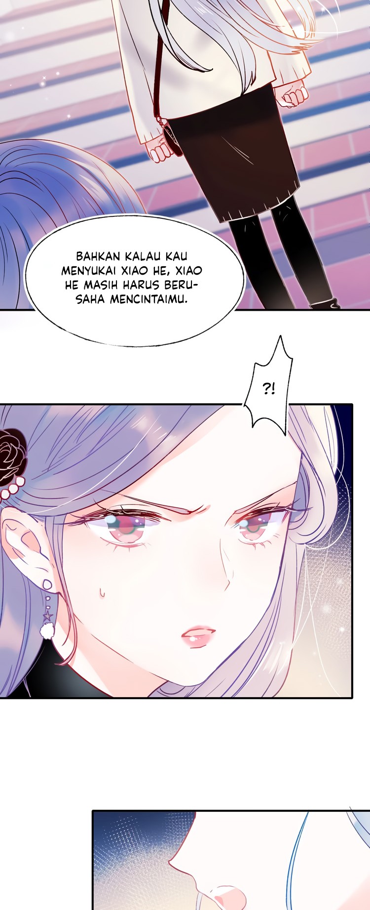 To be Winner Chapter 50 Gambar 20