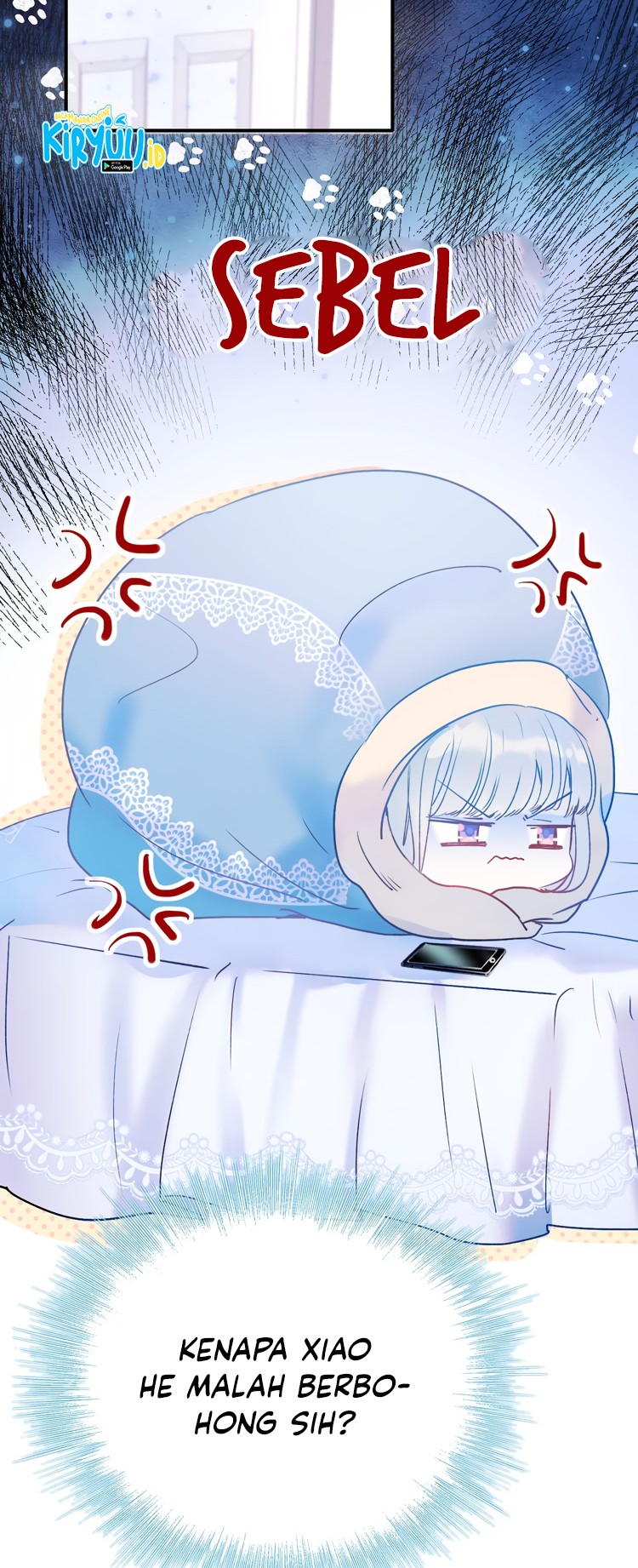 To be Winner Chapter 50 Gambar 24