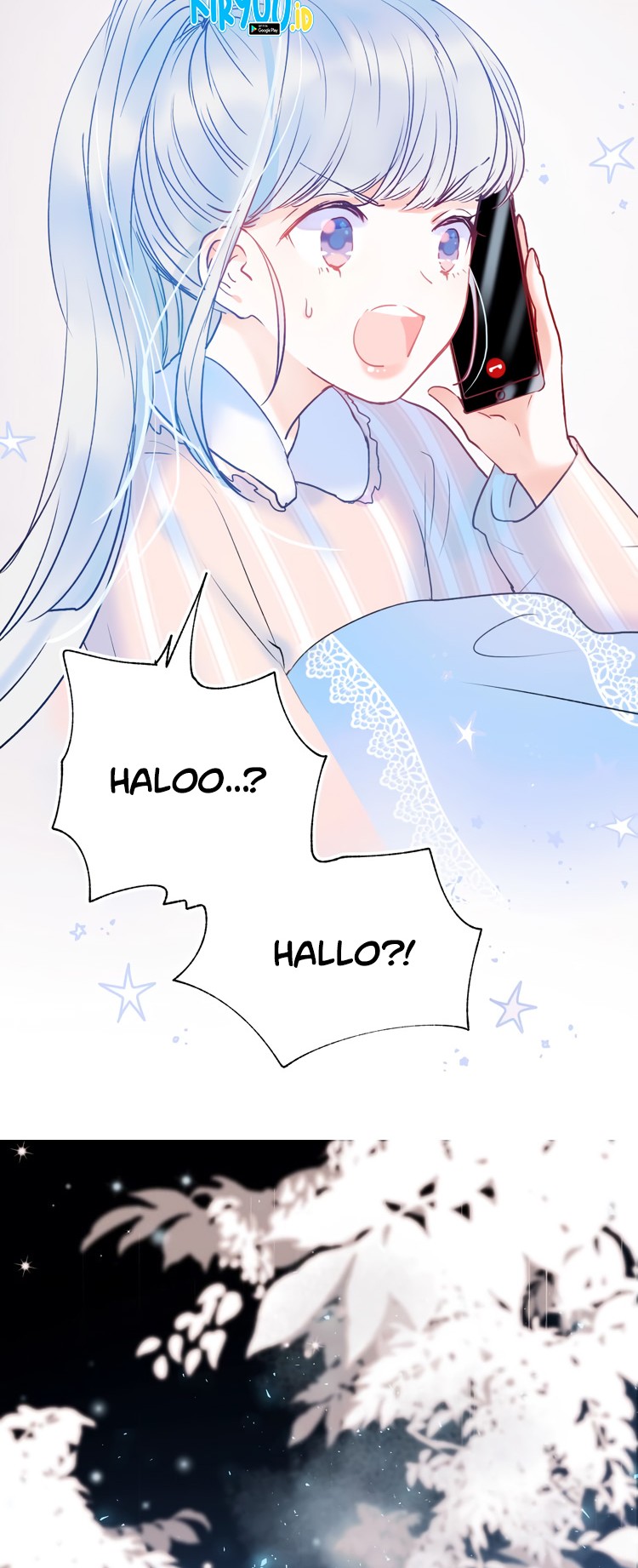 To be Winner Chapter 50 Gambar 26