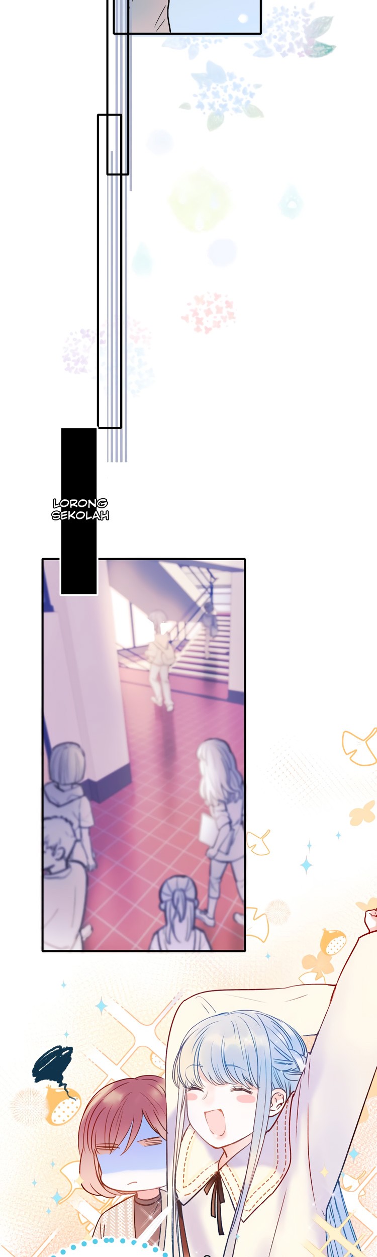 To be Winner Chapter 50 Gambar 7