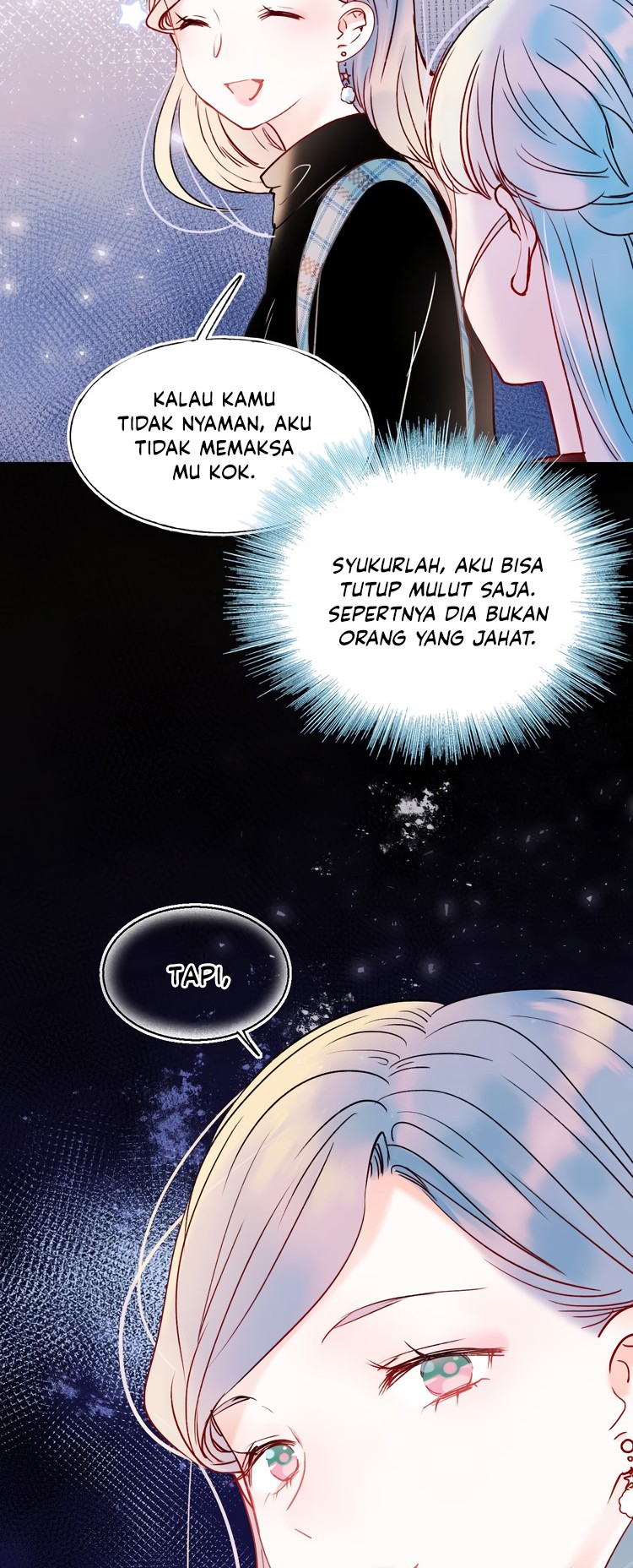 To be Winner Chapter 50 Gambar 14