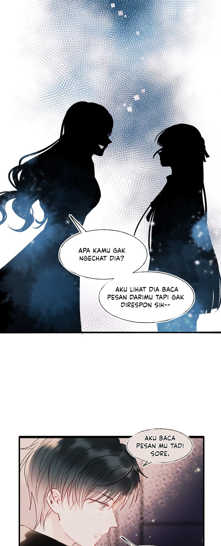 To be Winner Chapter 50 Gambar 16