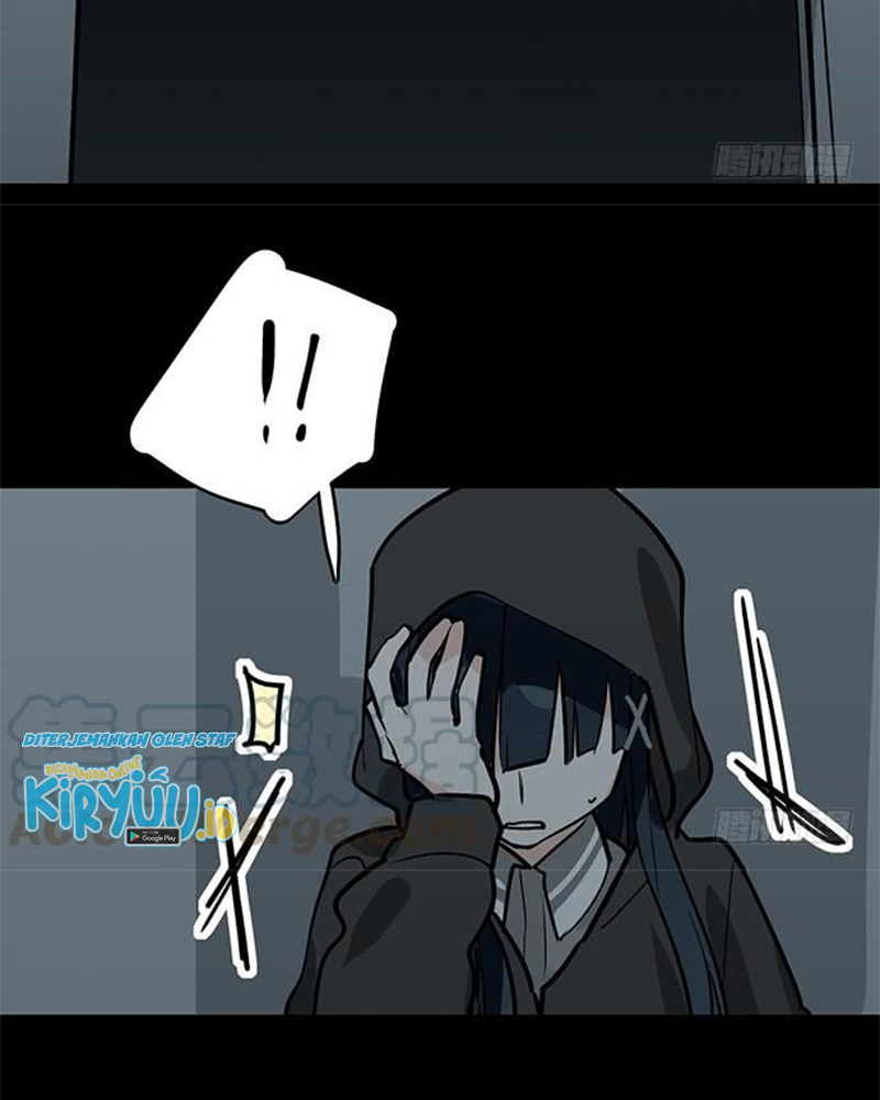My Girlfriend is a Villain Chapter 93 Gambar 25