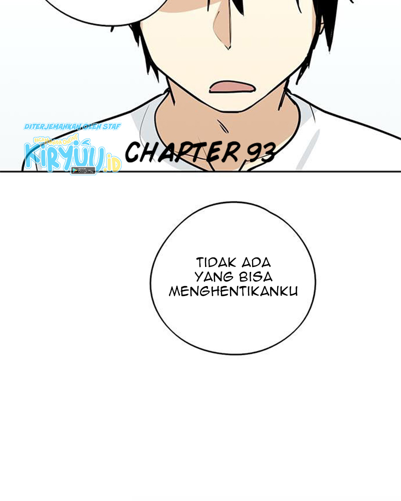My Girlfriend is a Villain Chapter 93 Gambar 8