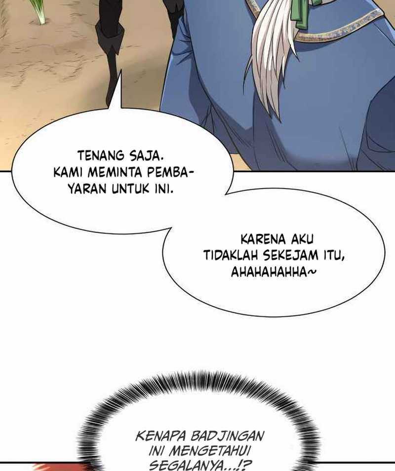 The World’s Best Engineer Chapter 21 Gambar 31