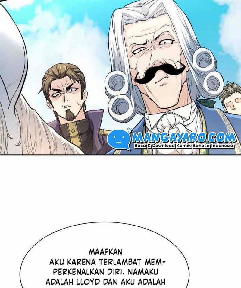 The World’s Best Engineer Chapter 21 Gambar 13