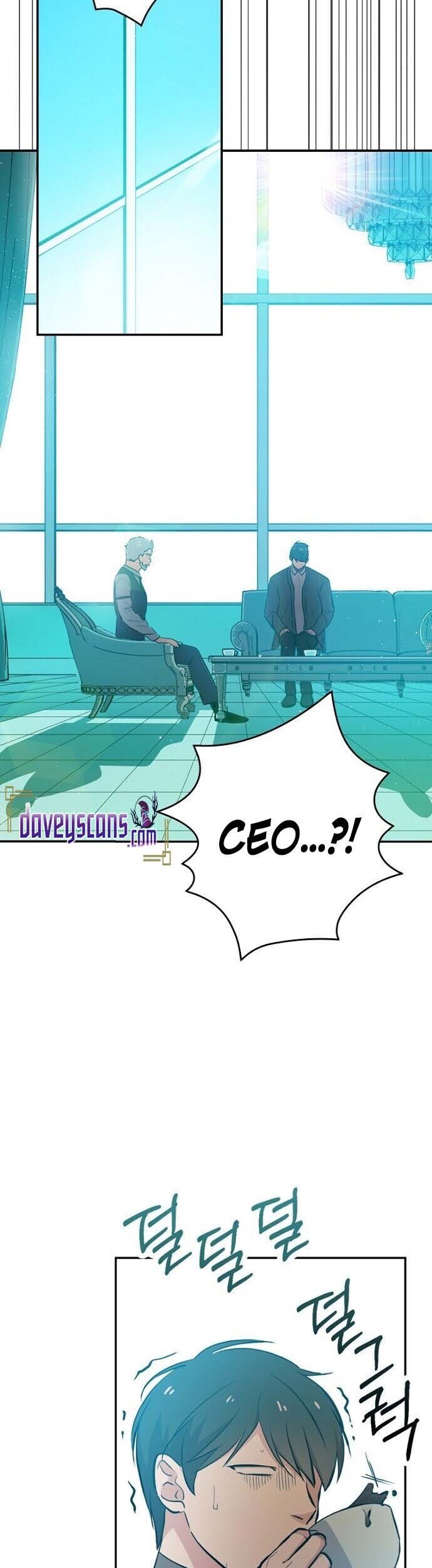 King Of Drama Chapter 21 Gambar 38