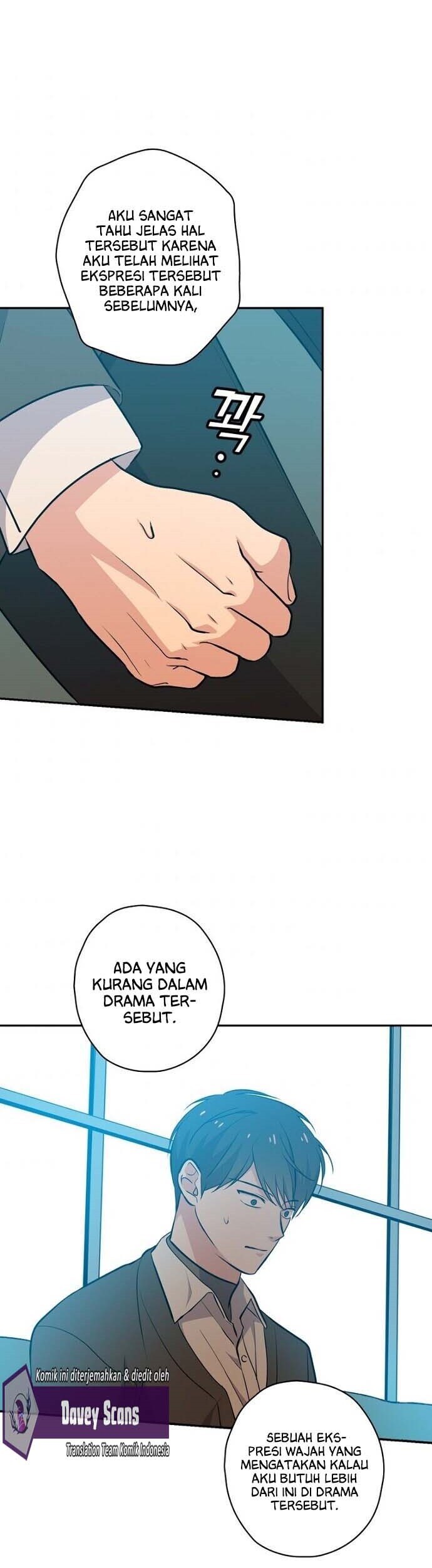 King Of Drama Chapter 21 Gambar 54