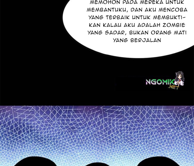 Virus Girlfriend Chapter 262 Gambar 10