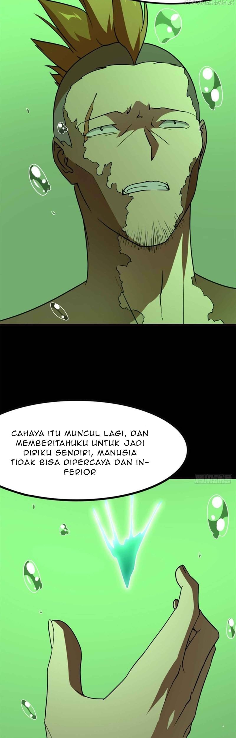 Virus Girlfriend Chapter 262 Gambar 23