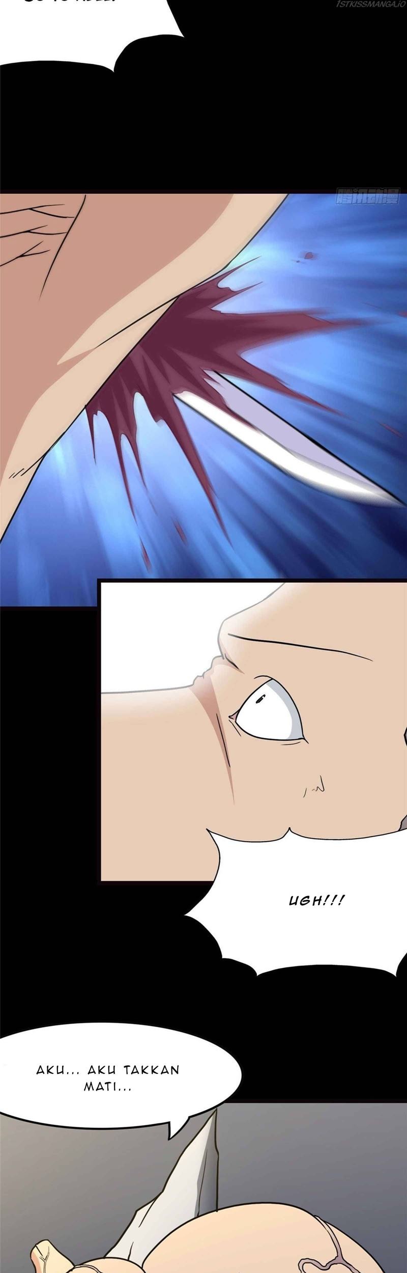 Virus Girlfriend Chapter 261 Gambar 29