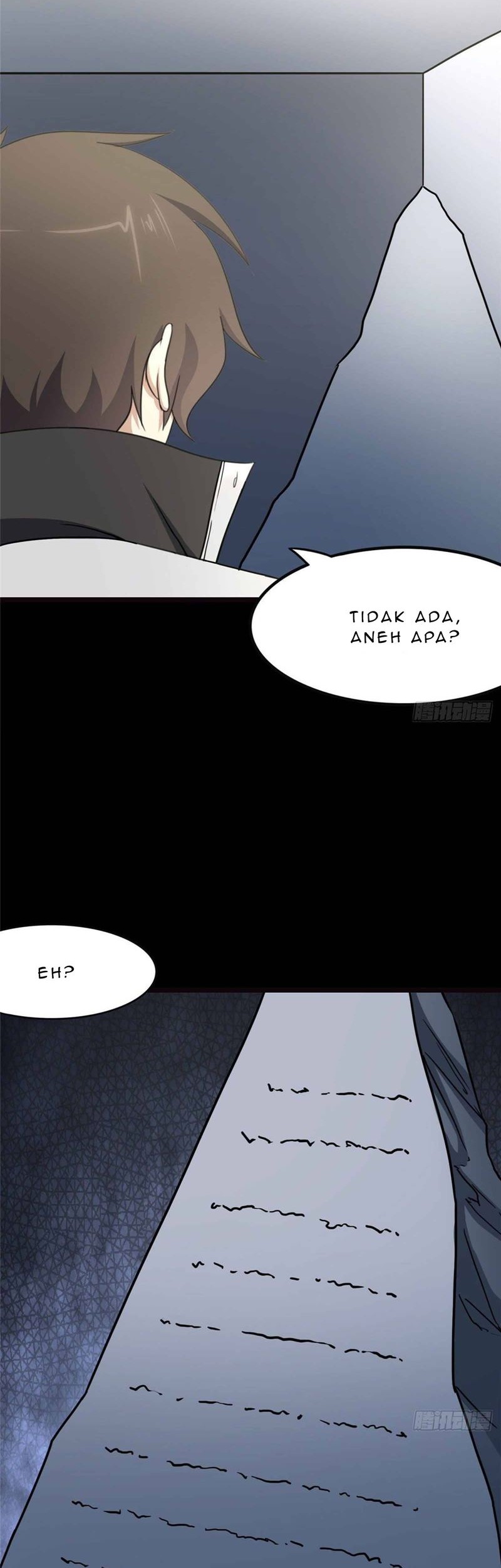 Virus Girlfriend Chapter 261 Gambar 39