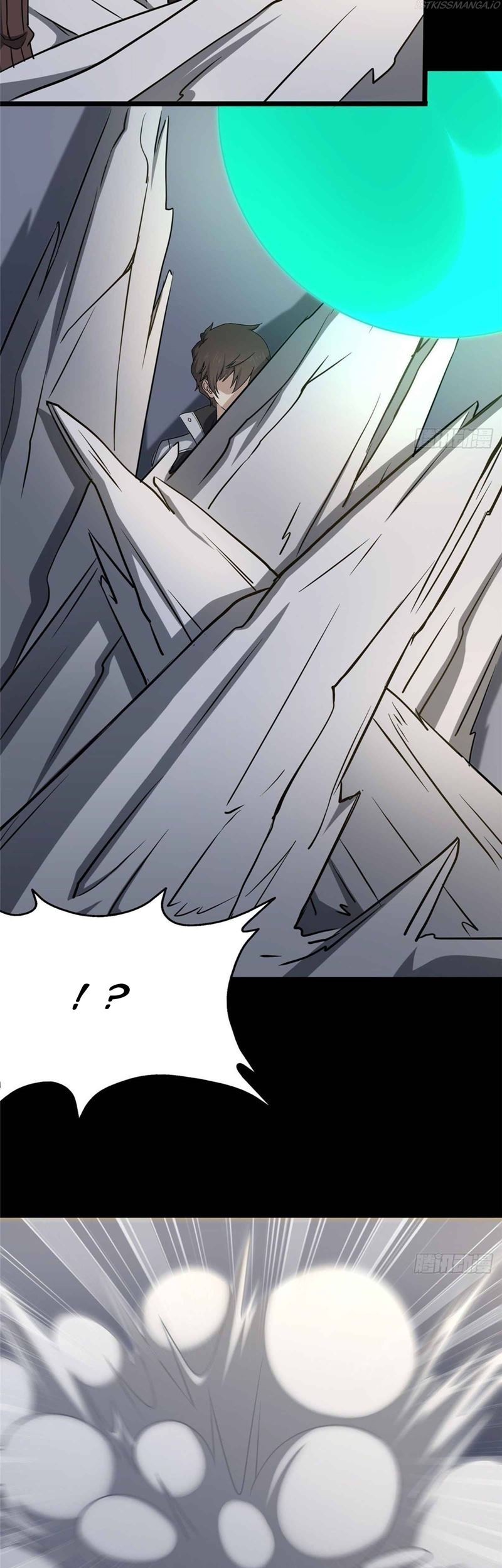 Virus Girlfriend Chapter 261 Gambar 17