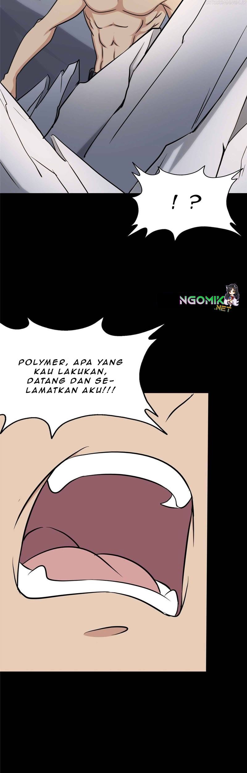 Virus Girlfriend Chapter 261 Gambar 20