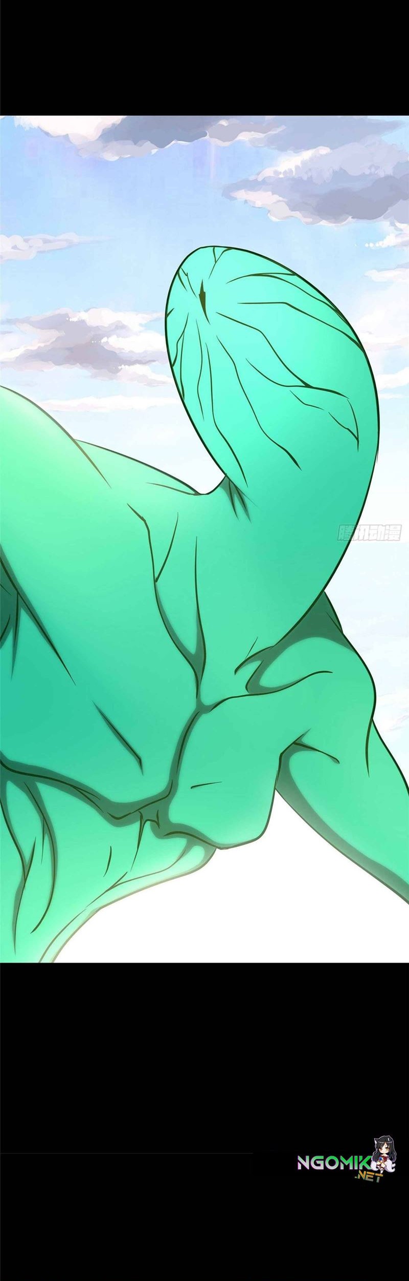 Virus Girlfriend Chapter 261 Gambar 21