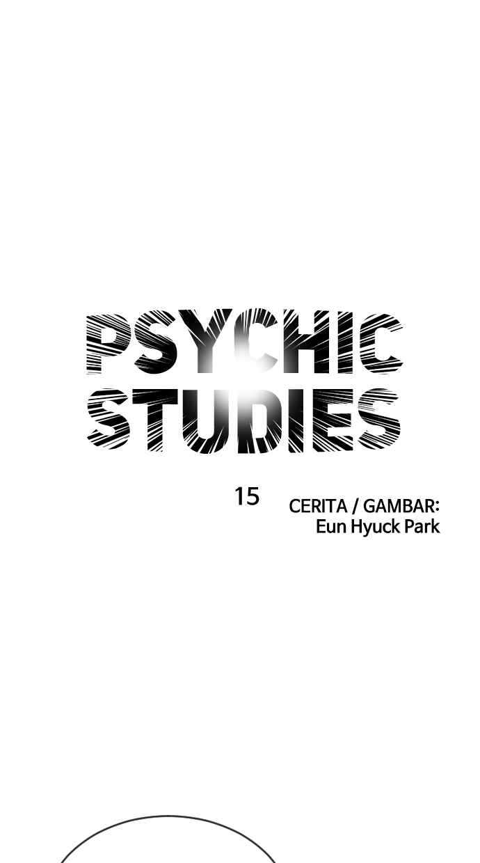 Hypnosis School Chapter 15 Gambar 9